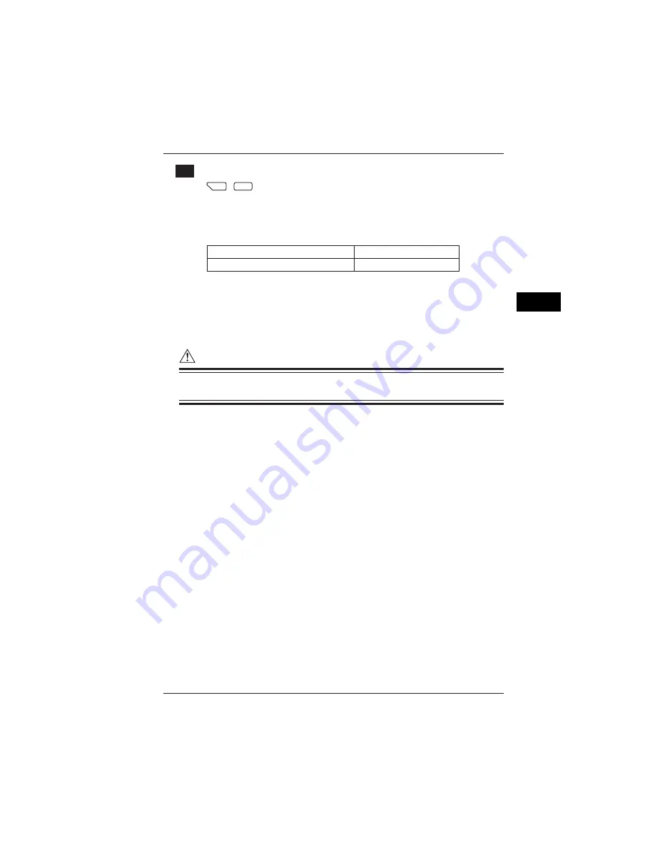 YOKOGAWA CW240 User Manual Download Page 142