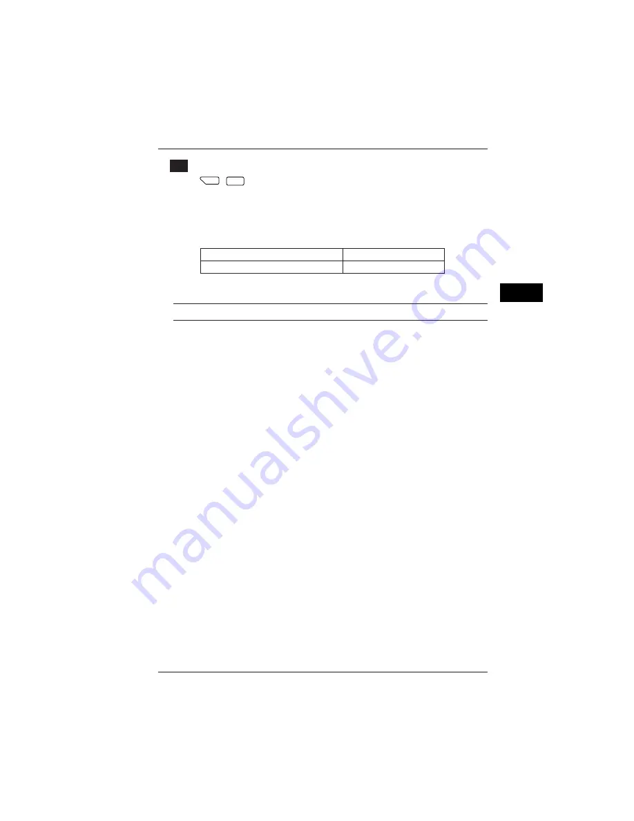 YOKOGAWA CW240 User Manual Download Page 156