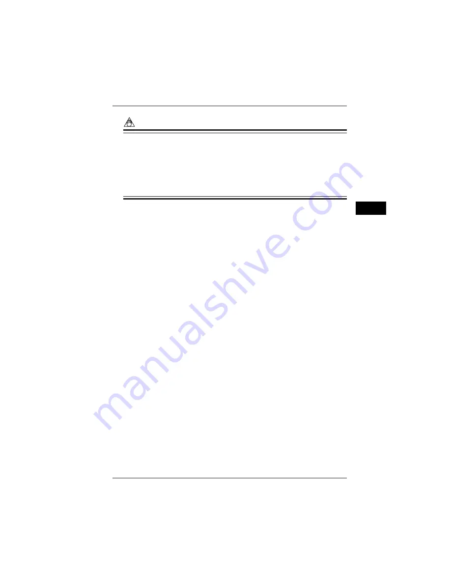 YOKOGAWA CW240 User Manual Download Page 176