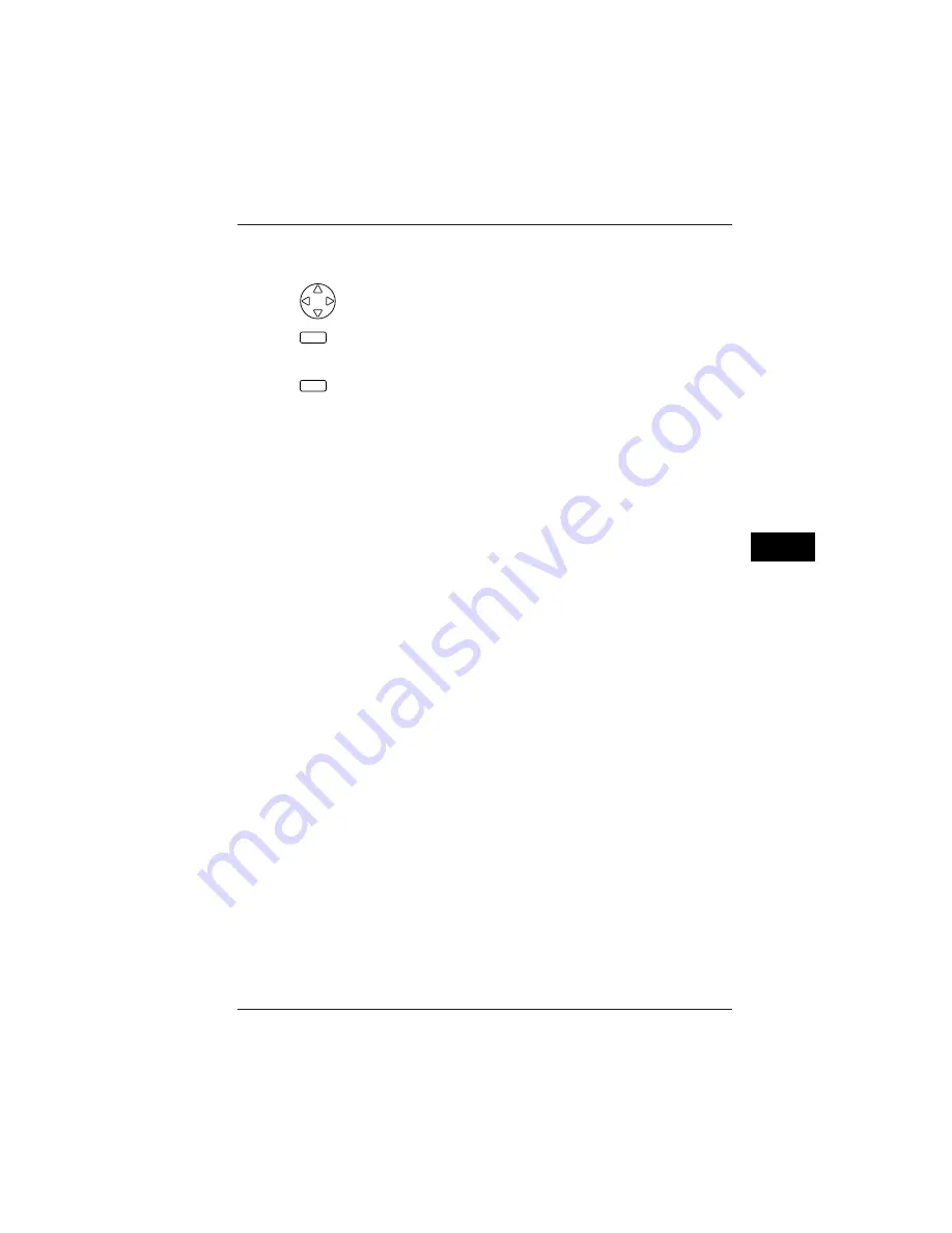 YOKOGAWA CW240 User Manual Download Page 274