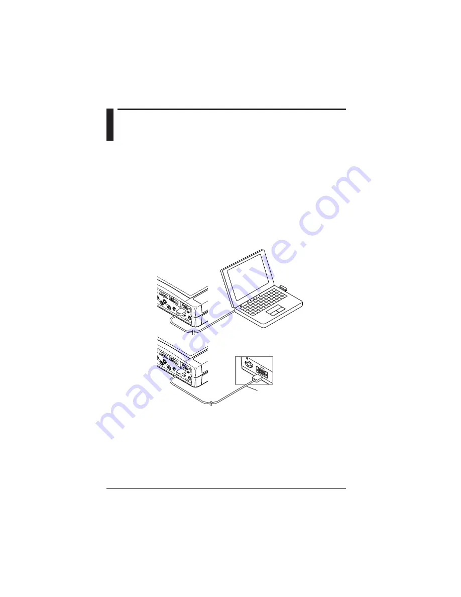 YOKOGAWA CW240 User Manual Download Page 290