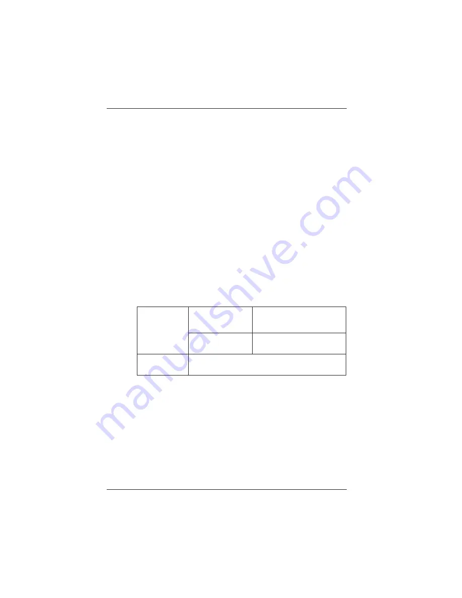 YOKOGAWA CW240 User Manual Download Page 326