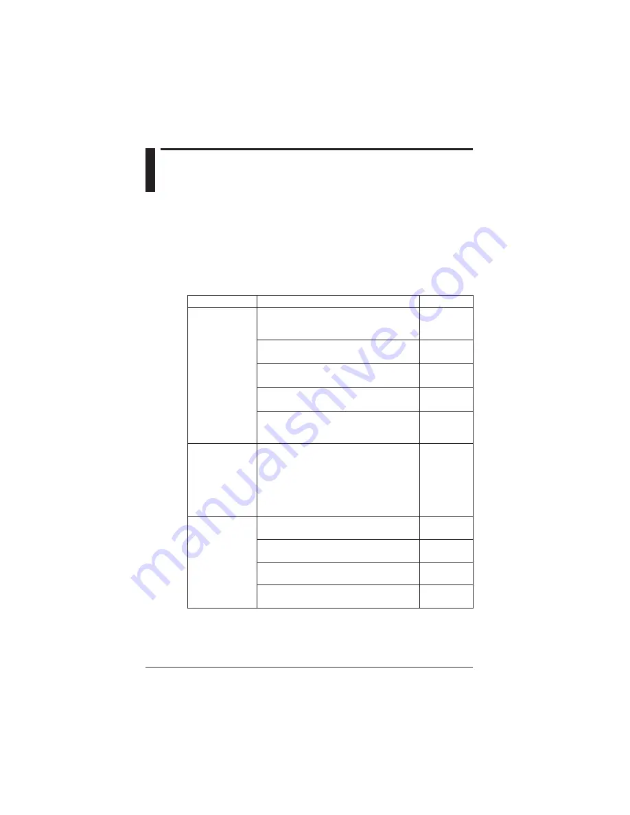 YOKOGAWA CW240 User Manual Download Page 334