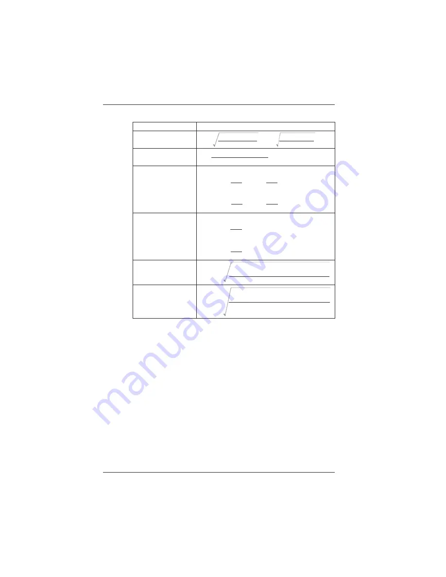 YOKOGAWA CW240 User Manual Download Page 347