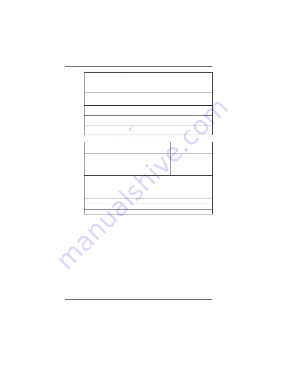 YOKOGAWA CW240 User Manual Download Page 349