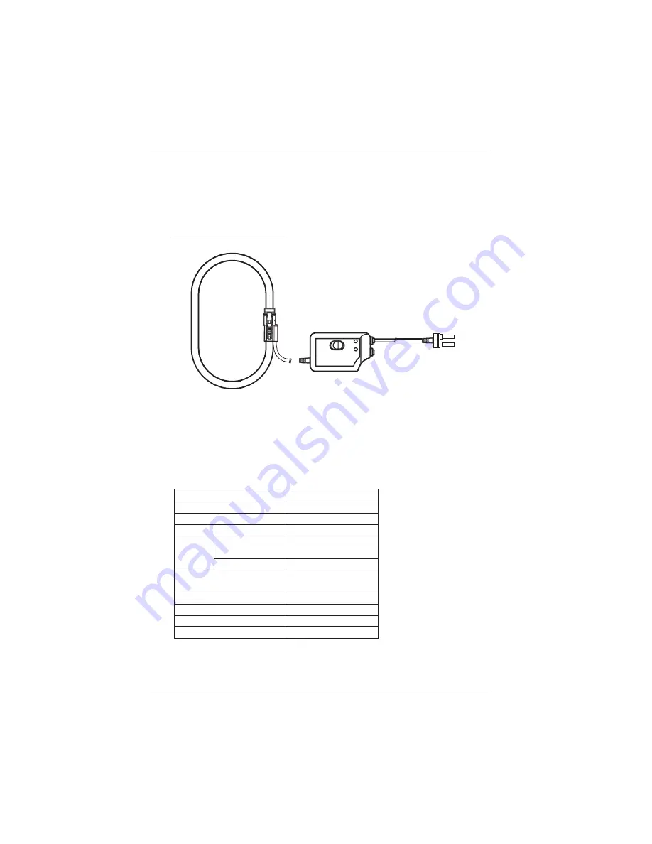 YOKOGAWA CW240 User Manual Download Page 359