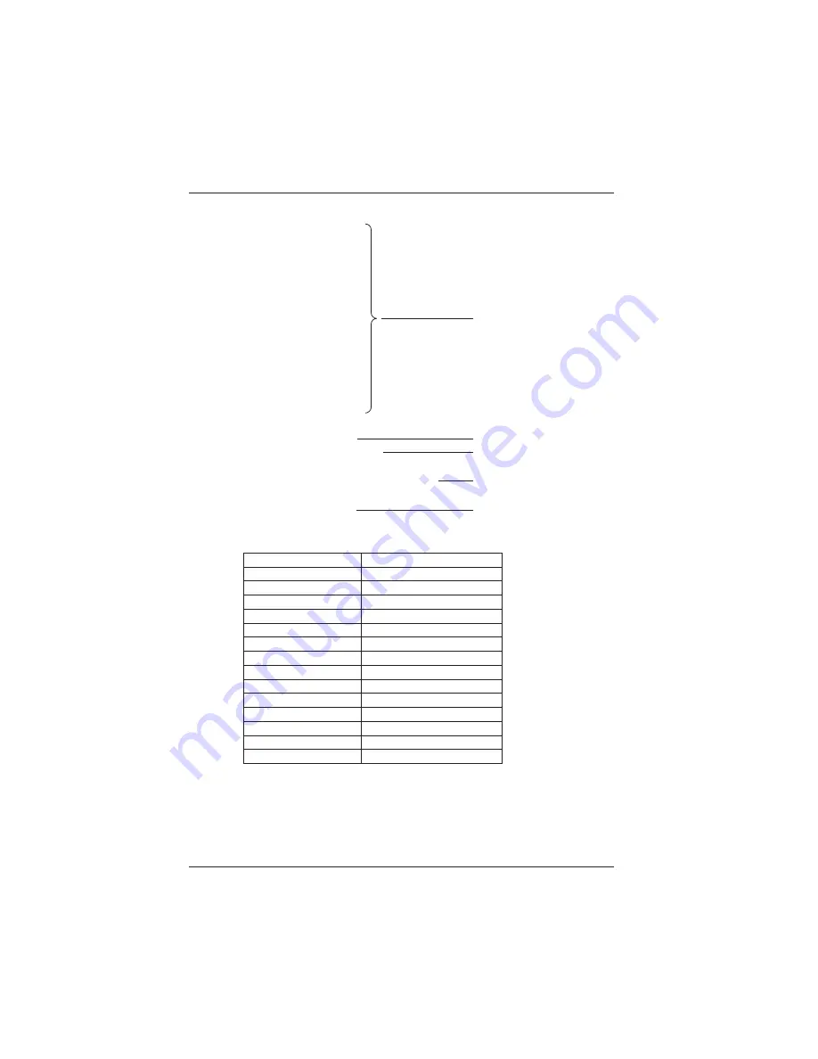 YOKOGAWA CW240 User Manual Download Page 362