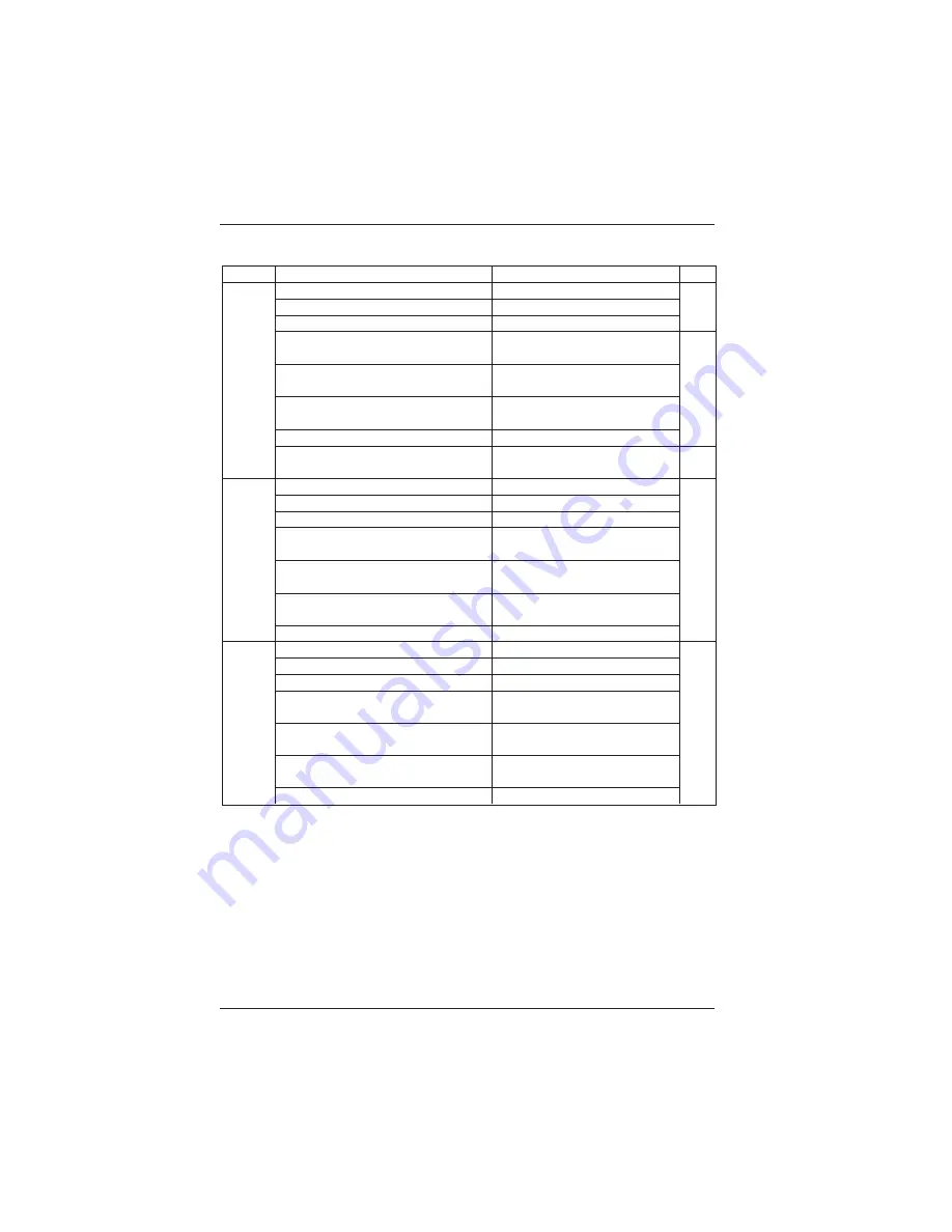 YOKOGAWA CW240 User Manual Download Page 366