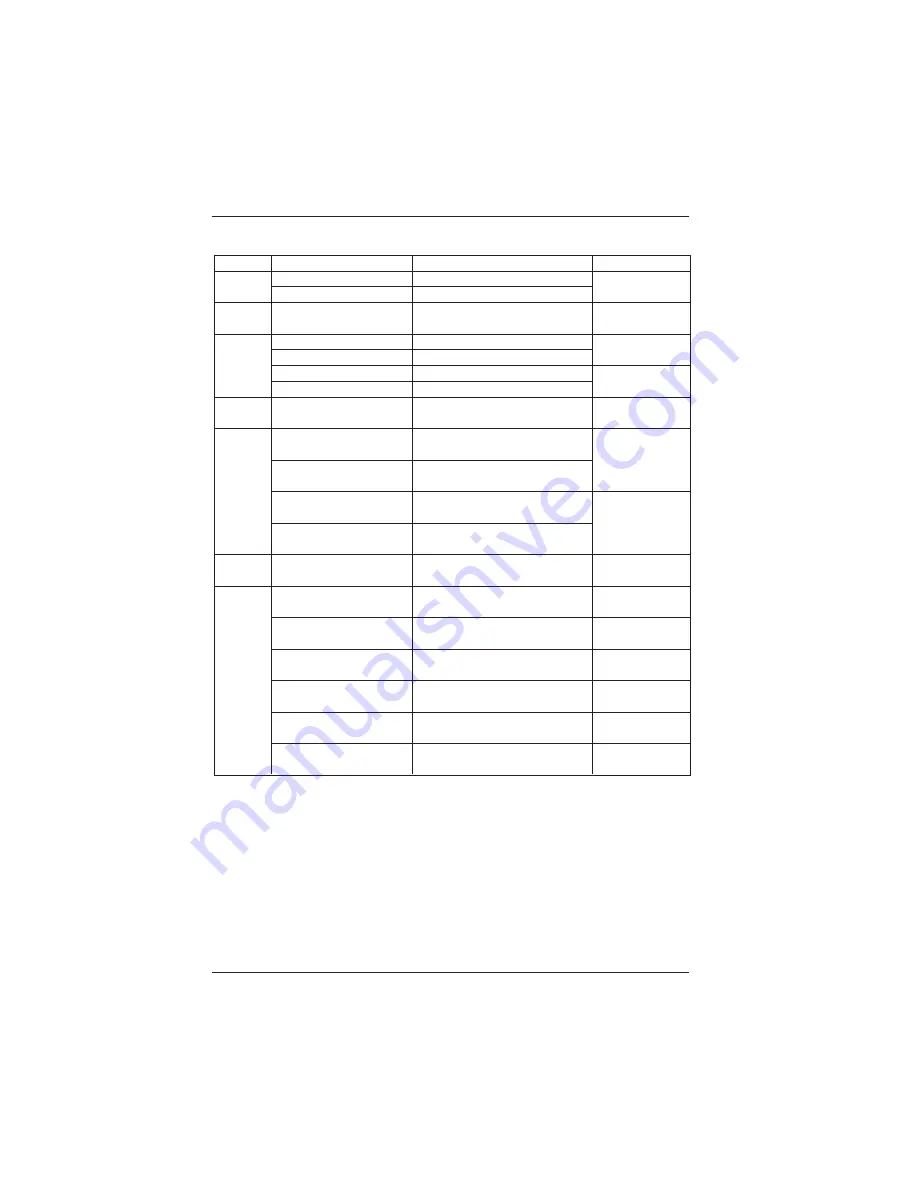 YOKOGAWA CW240 User Manual Download Page 378