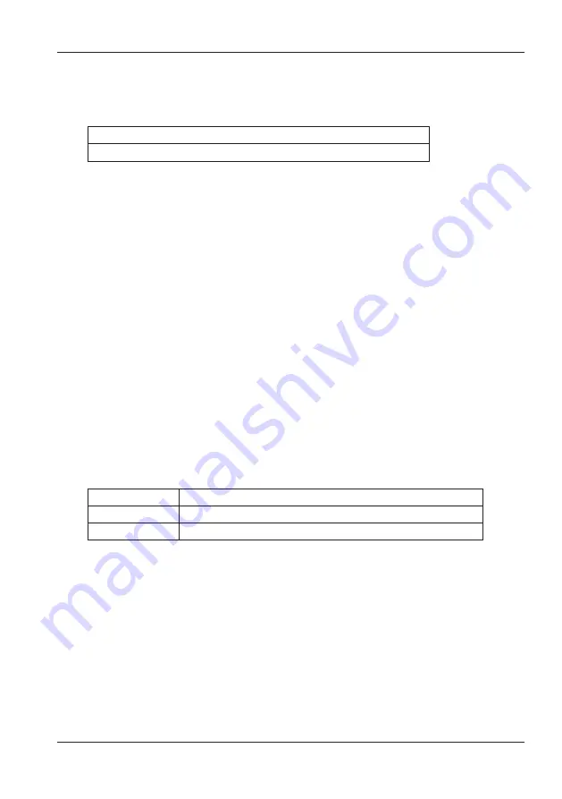 YOKOGAWA CW500 User Manual Download Page 64