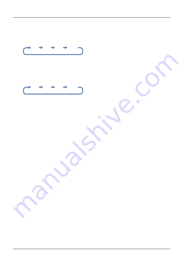 YOKOGAWA CW500 User Manual Download Page 98