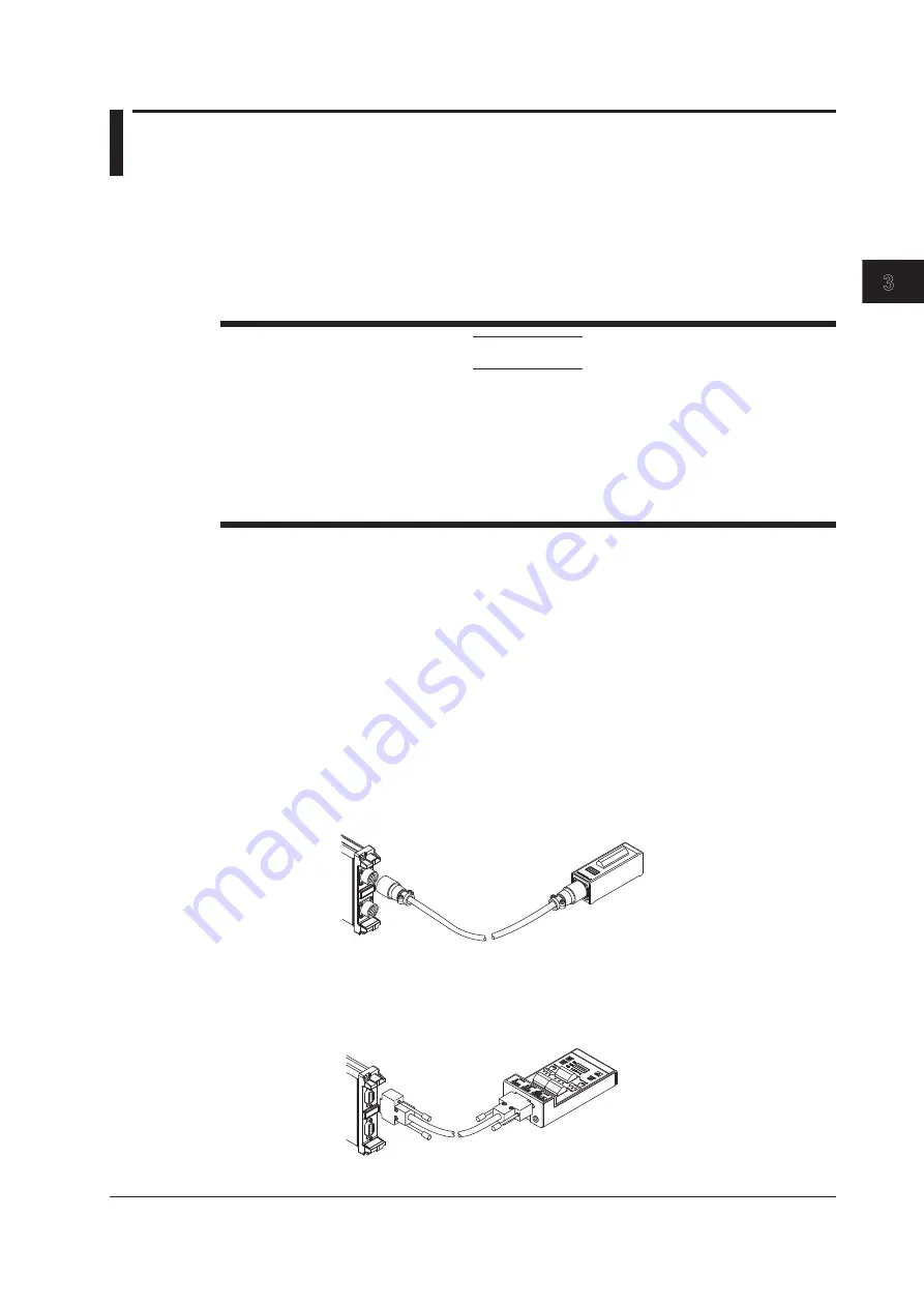 YOKOGAWA DL850 ScopeCorder User Manual Download Page 66