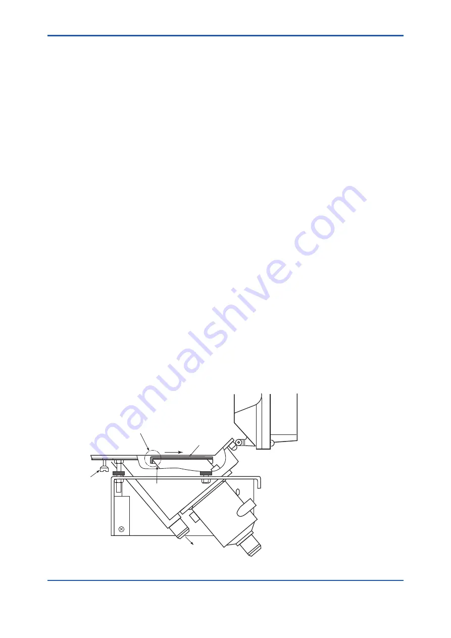 YOKOGAWA EXA TB TB400G User Manual Download Page 68