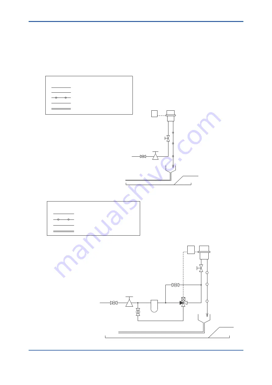 YOKOGAWA FC400G User Manual Download Page 24