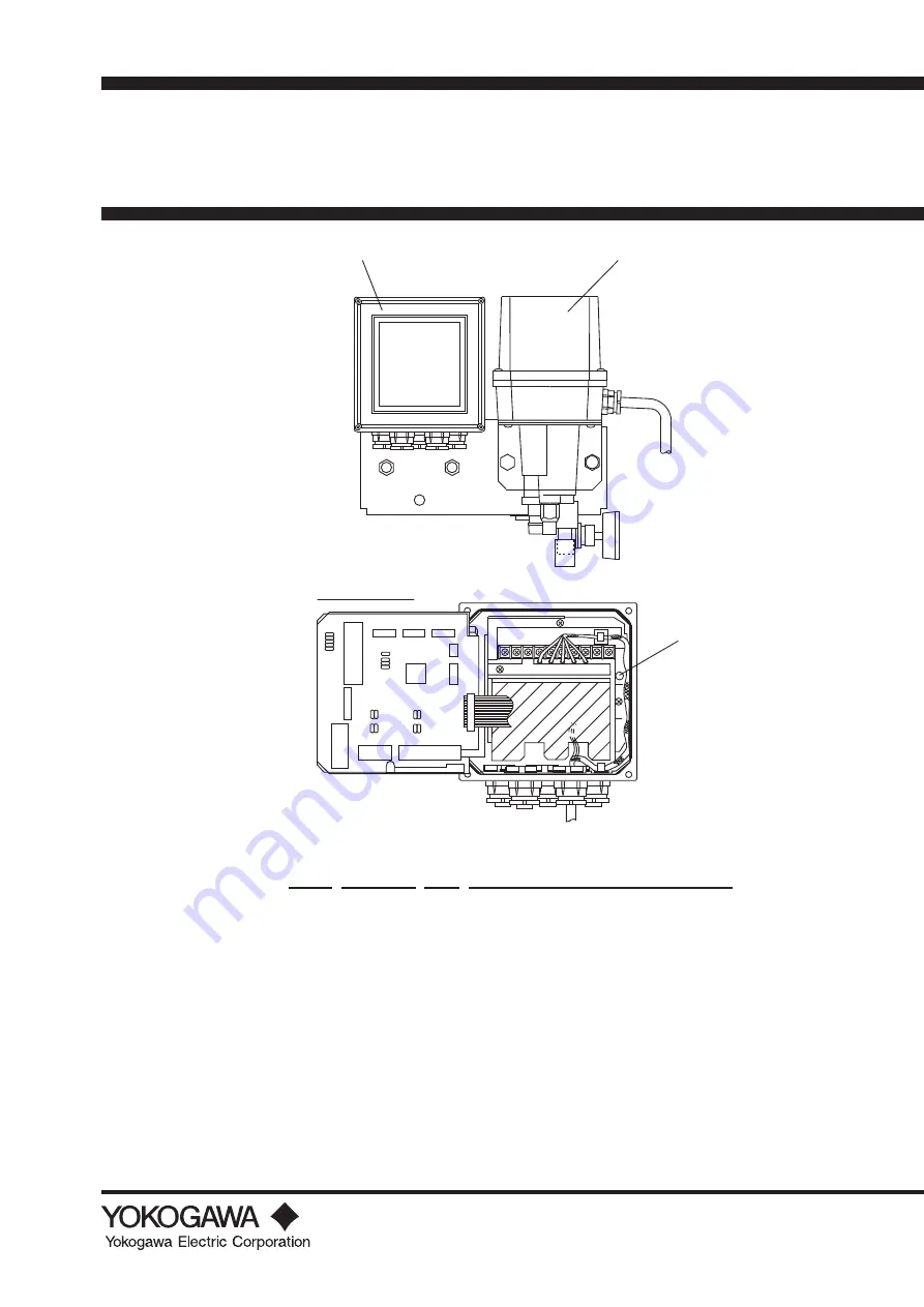 YOKOGAWA FC400G User Manual Download Page 88