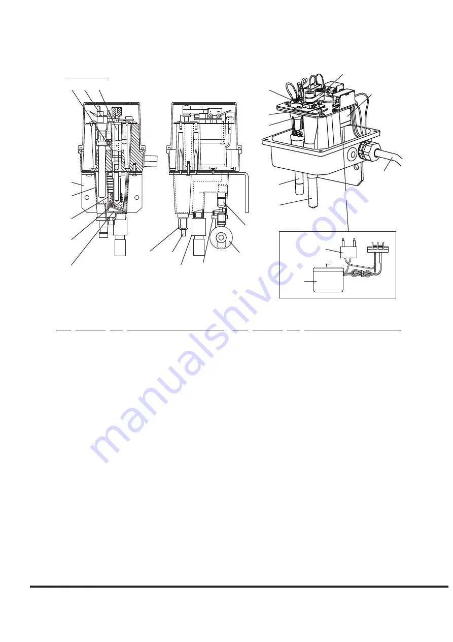 YOKOGAWA FC400G User Manual Download Page 89