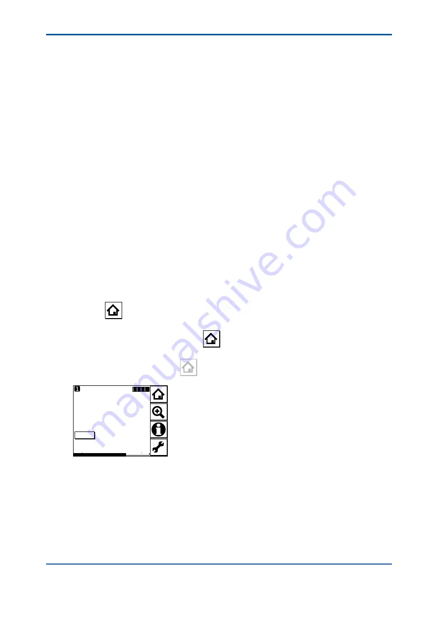 YOKOGAWA FLXA202 User Manual Download Page 98