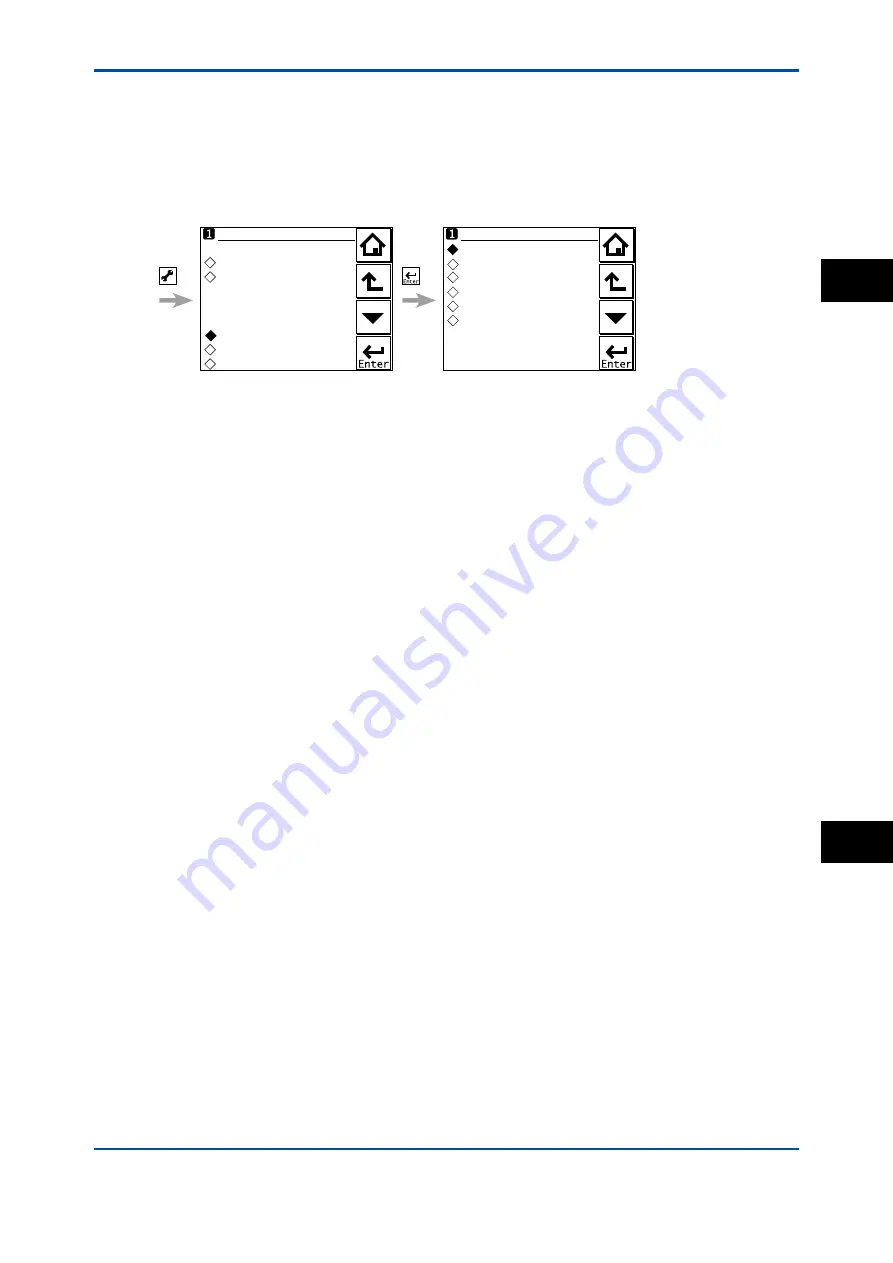 YOKOGAWA FLXA202 User Manual Download Page 138