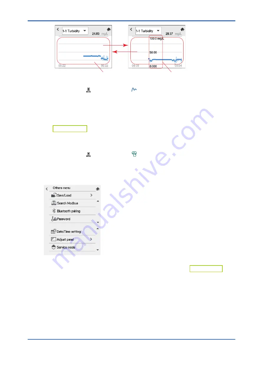 YOKOGAWA FLXA402T User Manual Download Page 29