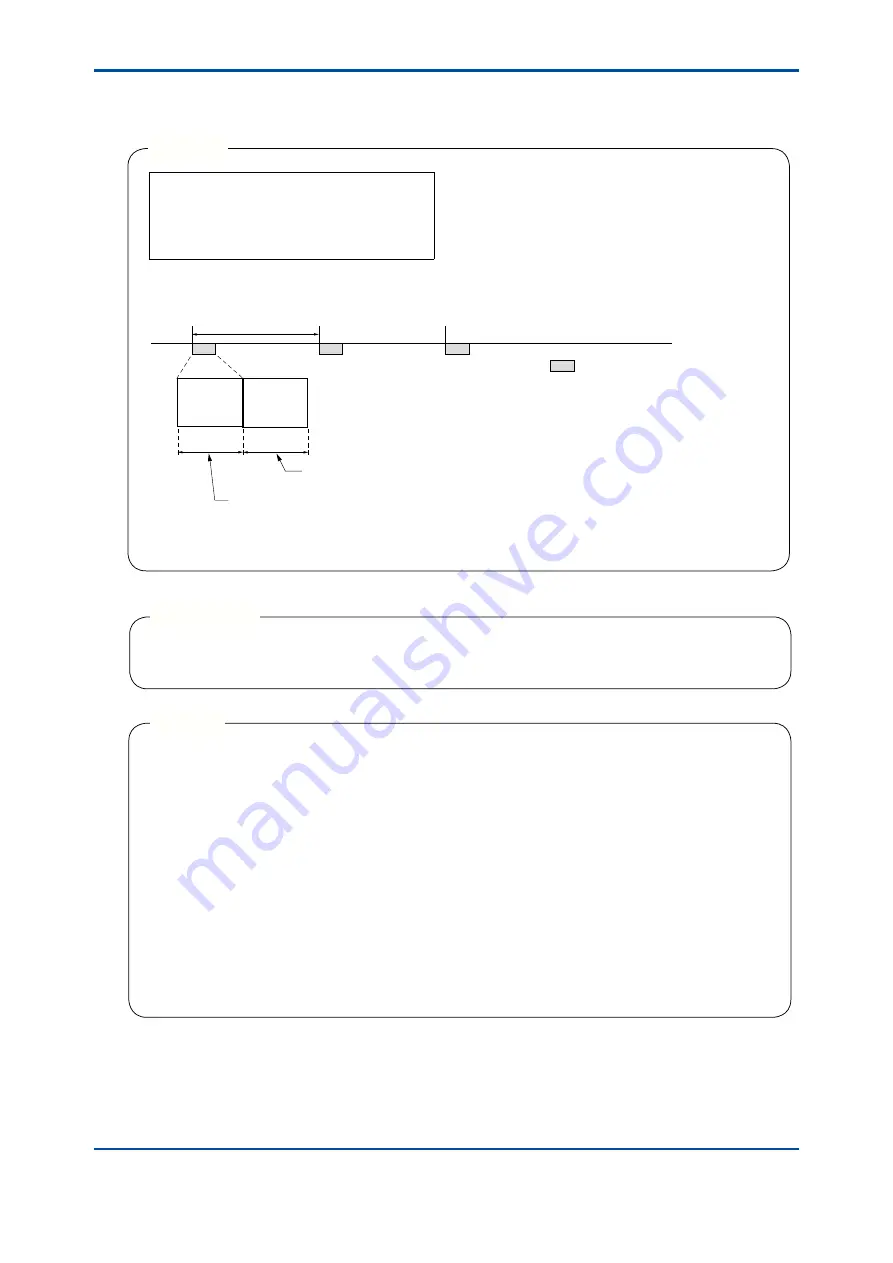 YOKOGAWA IR400 series User Manual Download Page 62