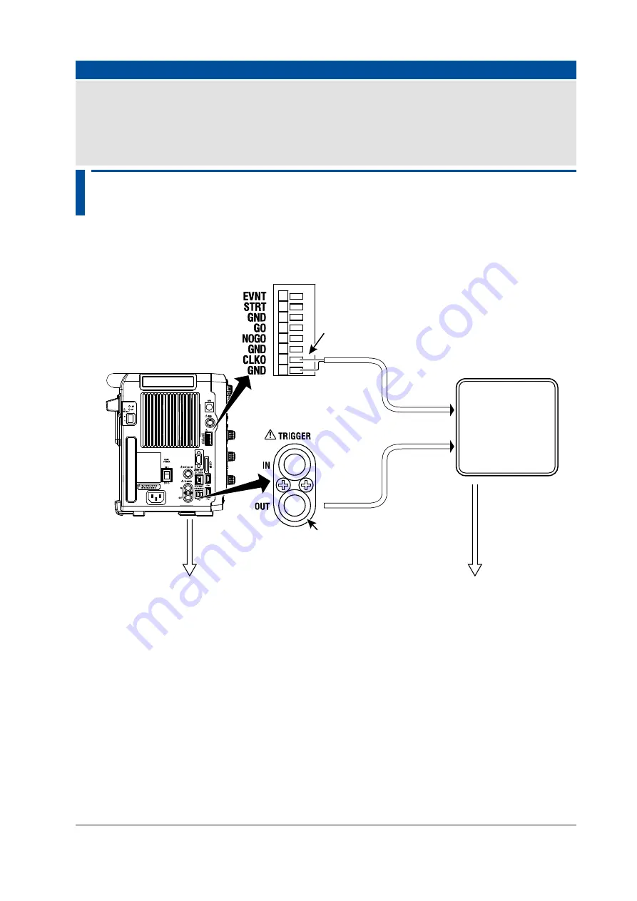 YOKOGAWA IS8000 User Manual Download Page 11