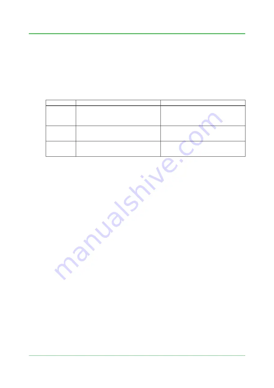 YOKOGAWA LoRaWAN Sushi Sensor Technical Information Download Page 4