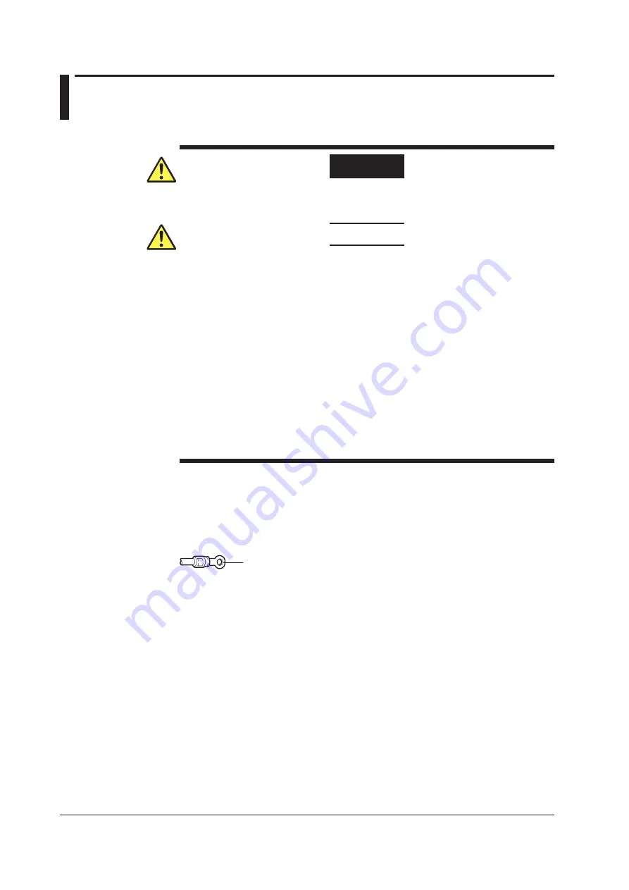 YOKOGAWA mR10000 436101 Скачать руководство пользователя страница 62