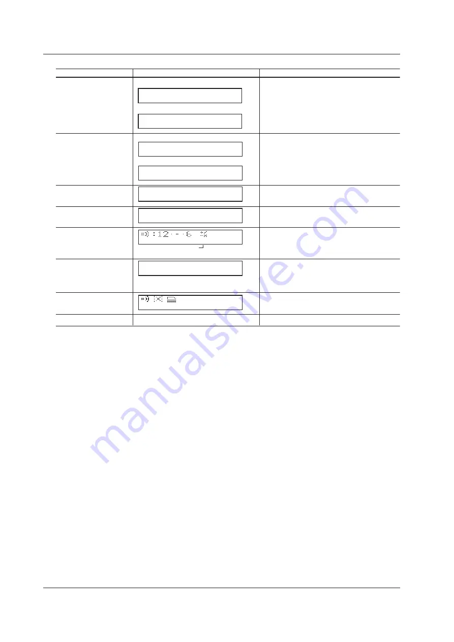 YOKOGAWA mR10000 436101 Скачать руководство пользователя страница 248