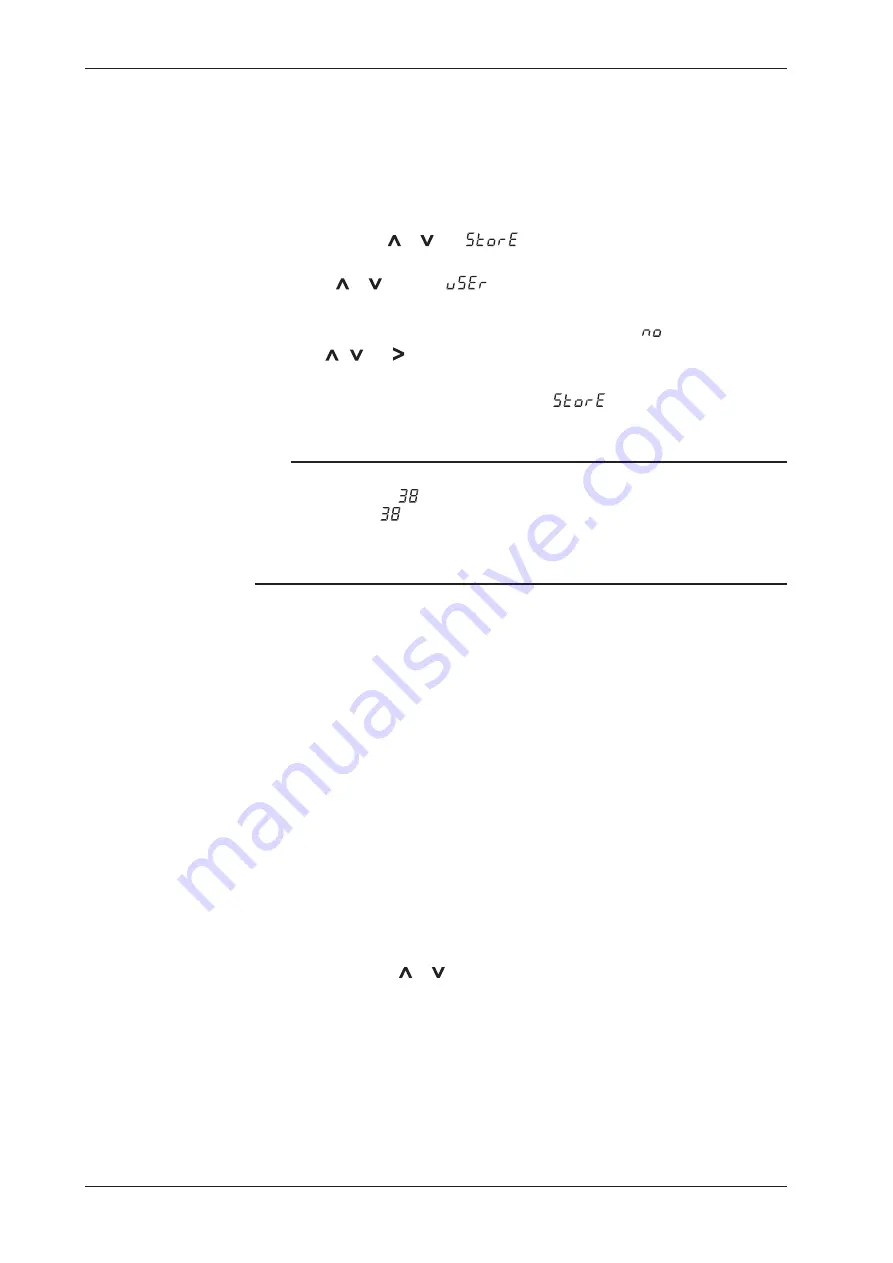 YOKOGAWA MT210 User Manual Download Page 46