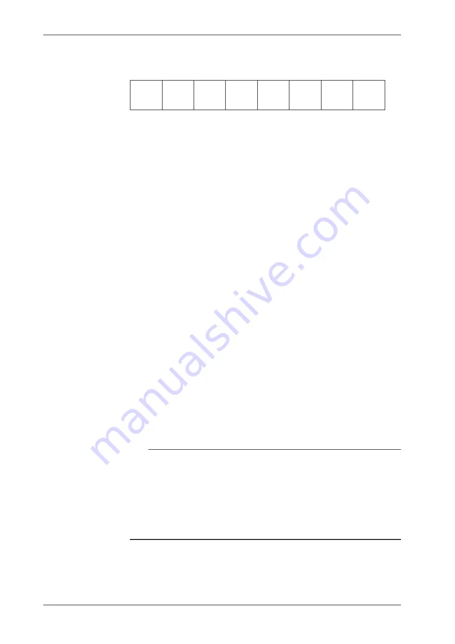 YOKOGAWA MT210 User Manual Download Page 88