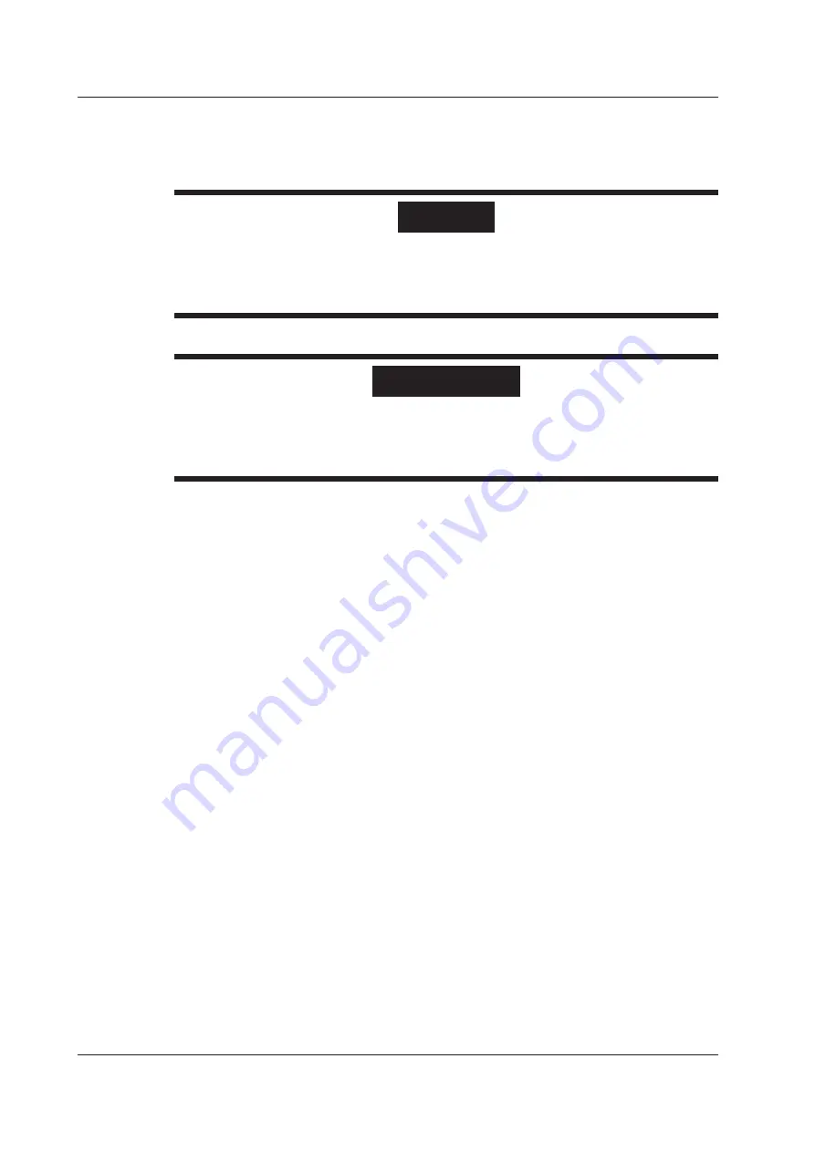 YOKOGAWA MT300 Getting Started Manual Download Page 29