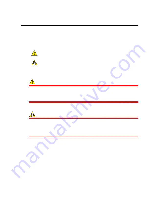 YOKOGAWA PH71 User Manual Download Page 2