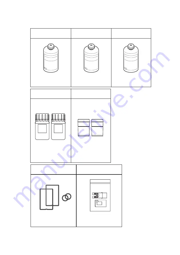 YOKOGAWA PH71 User Manual Download Page 15