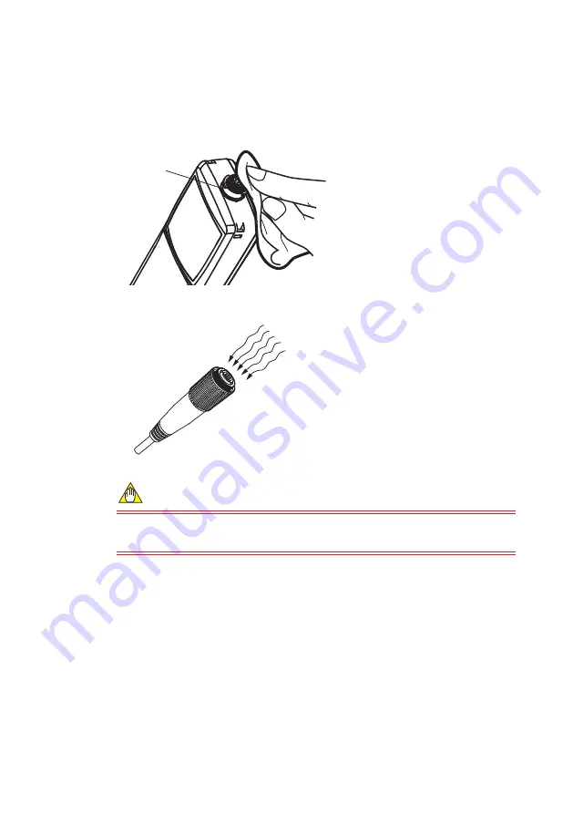 YOKOGAWA PH72 User Manual Download Page 46