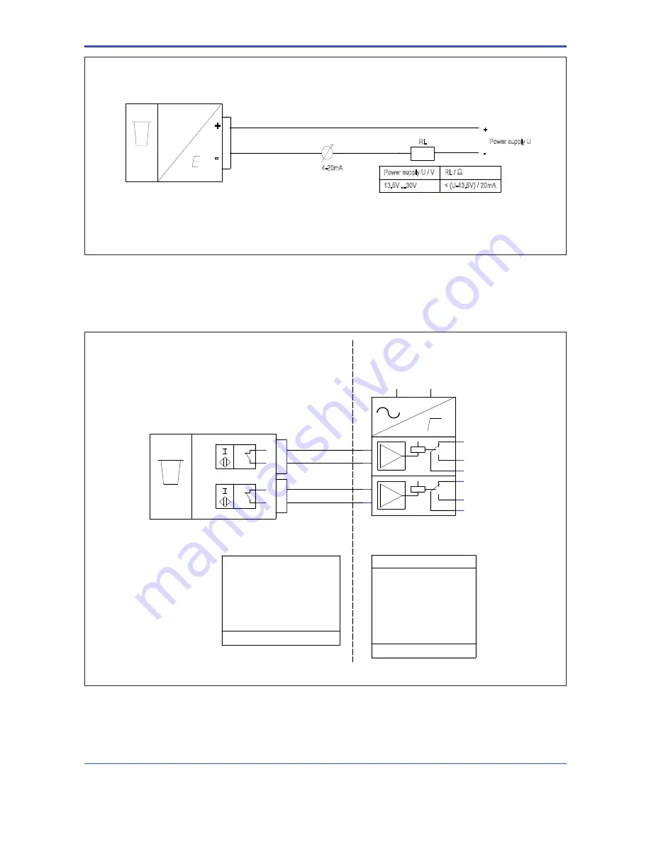 YOKOGAWA RAKD series User Manual Download Page 14