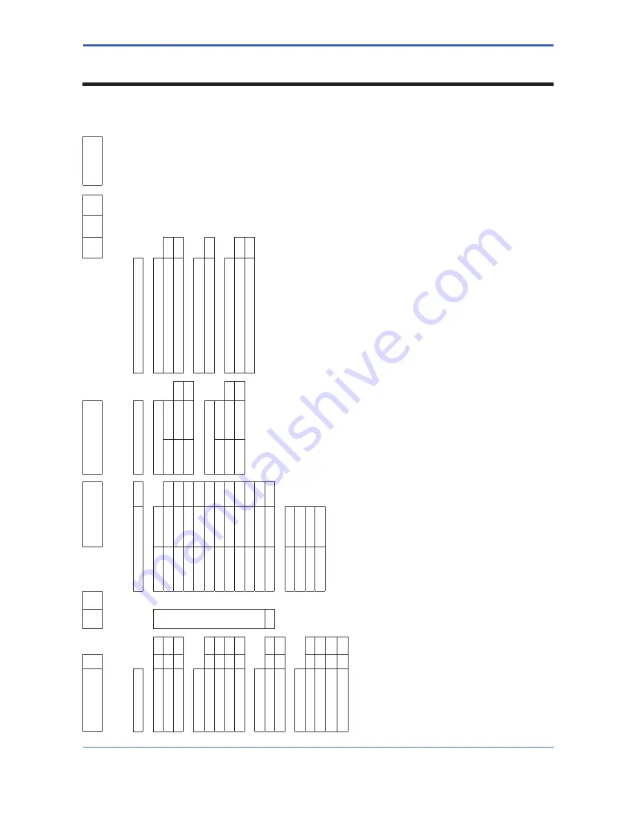 YOKOGAWA RAKD series User Manual Download Page 29