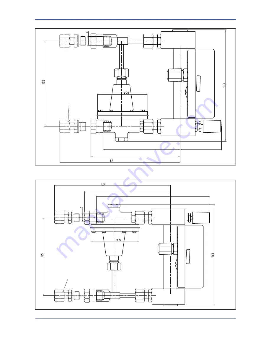 YOKOGAWA RAKD series User Manual Download Page 42