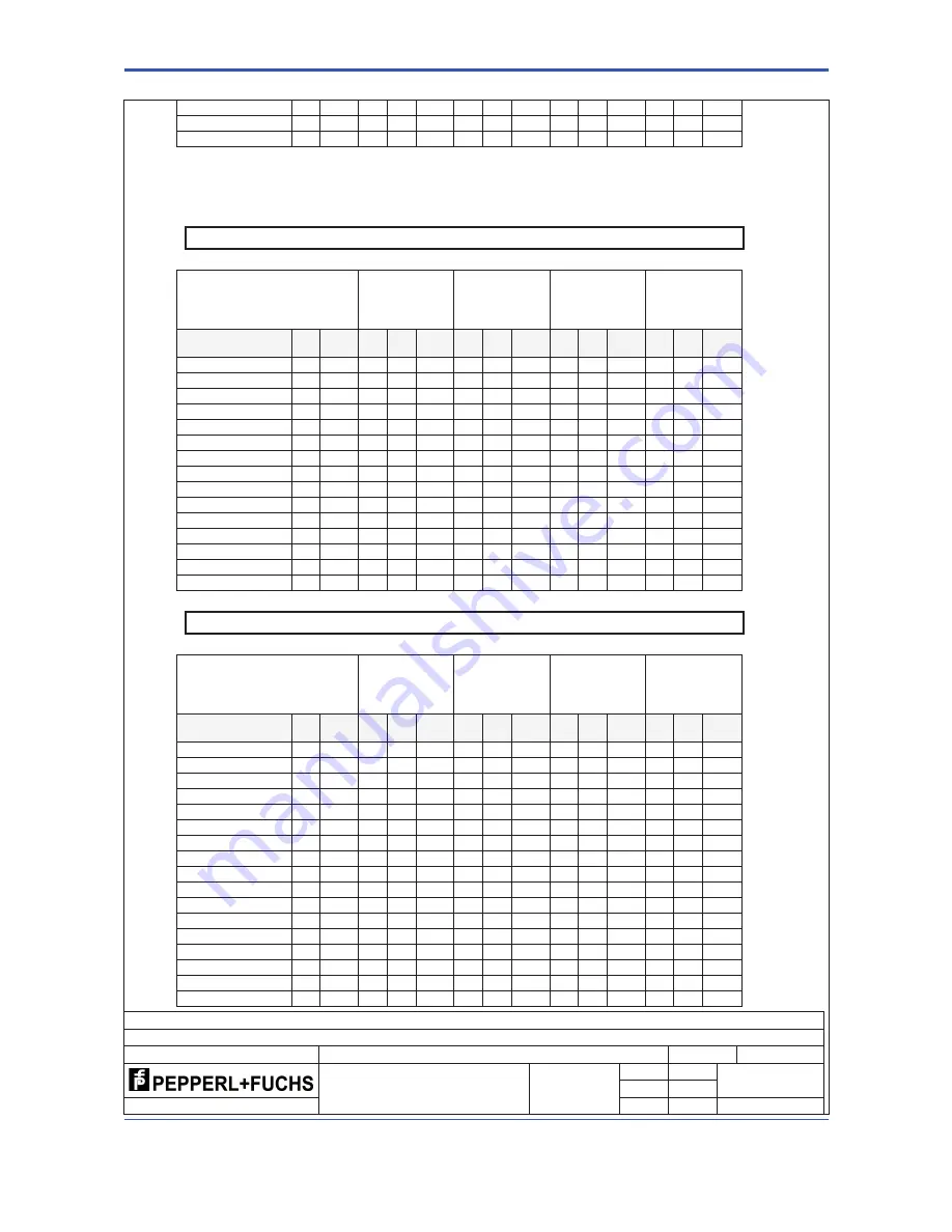 YOKOGAWA RAKD series User Manual Download Page 57