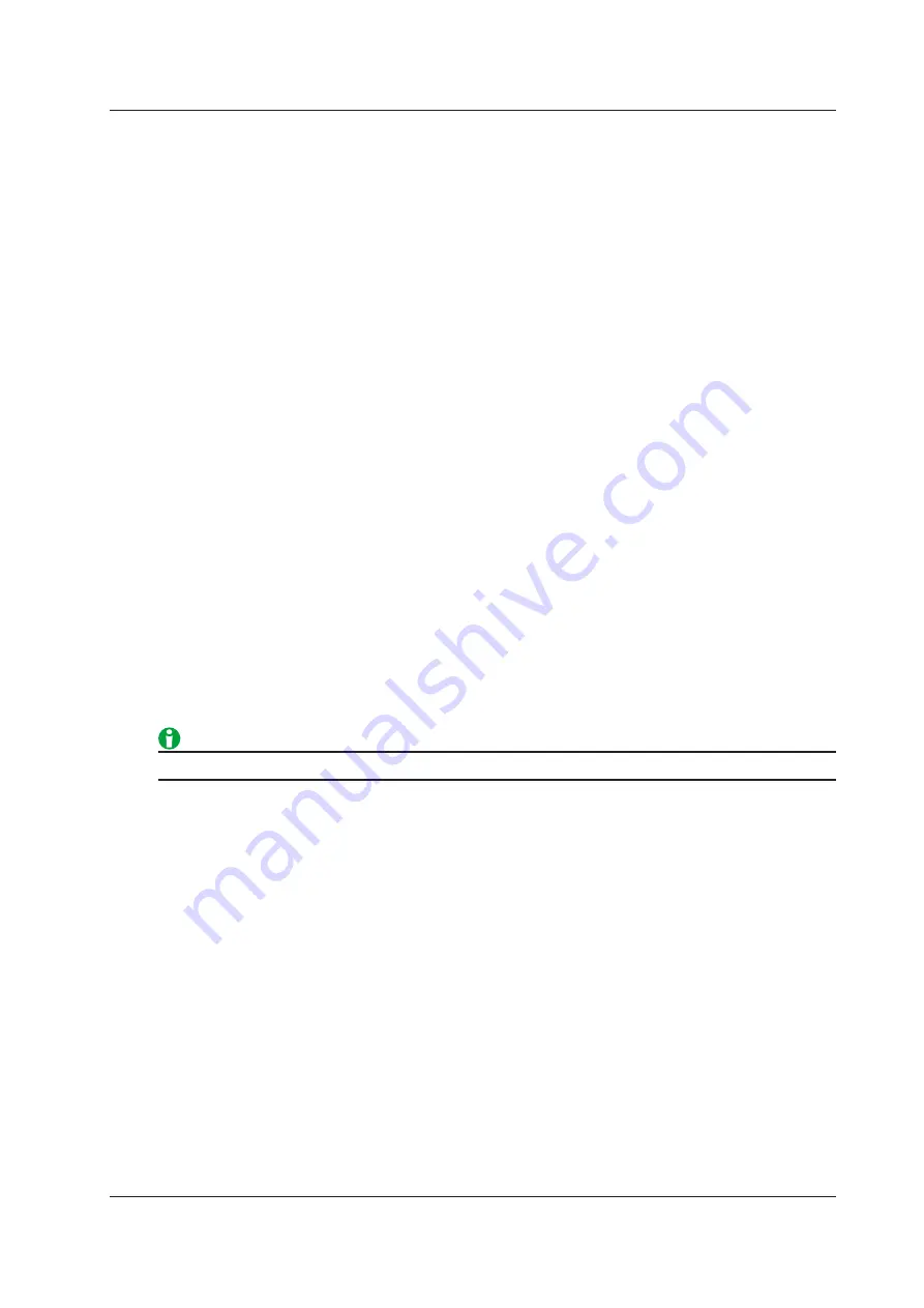 YOKOGAWA ScopeCorder DL350 User Manual Download Page 73