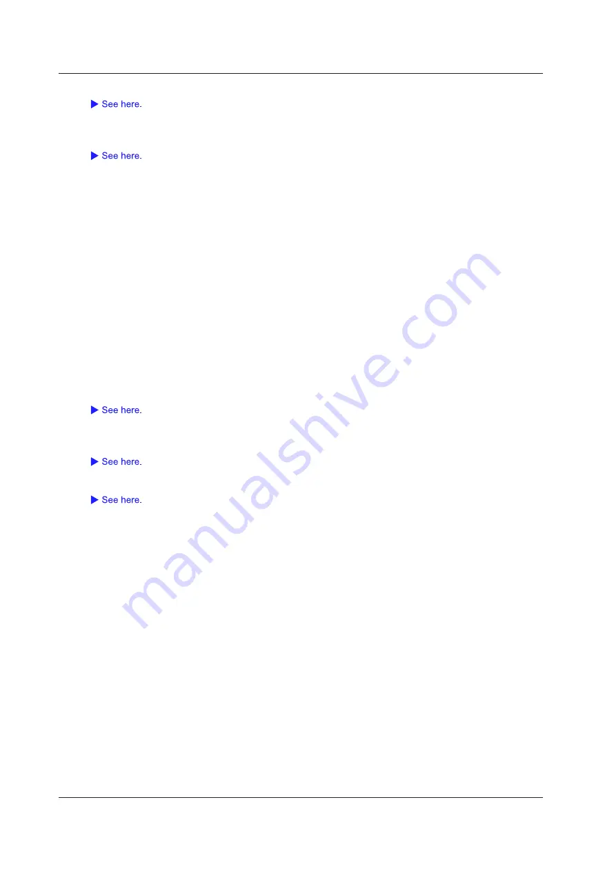 YOKOGAWA ScopeCorder DL350 User Manual Download Page 88