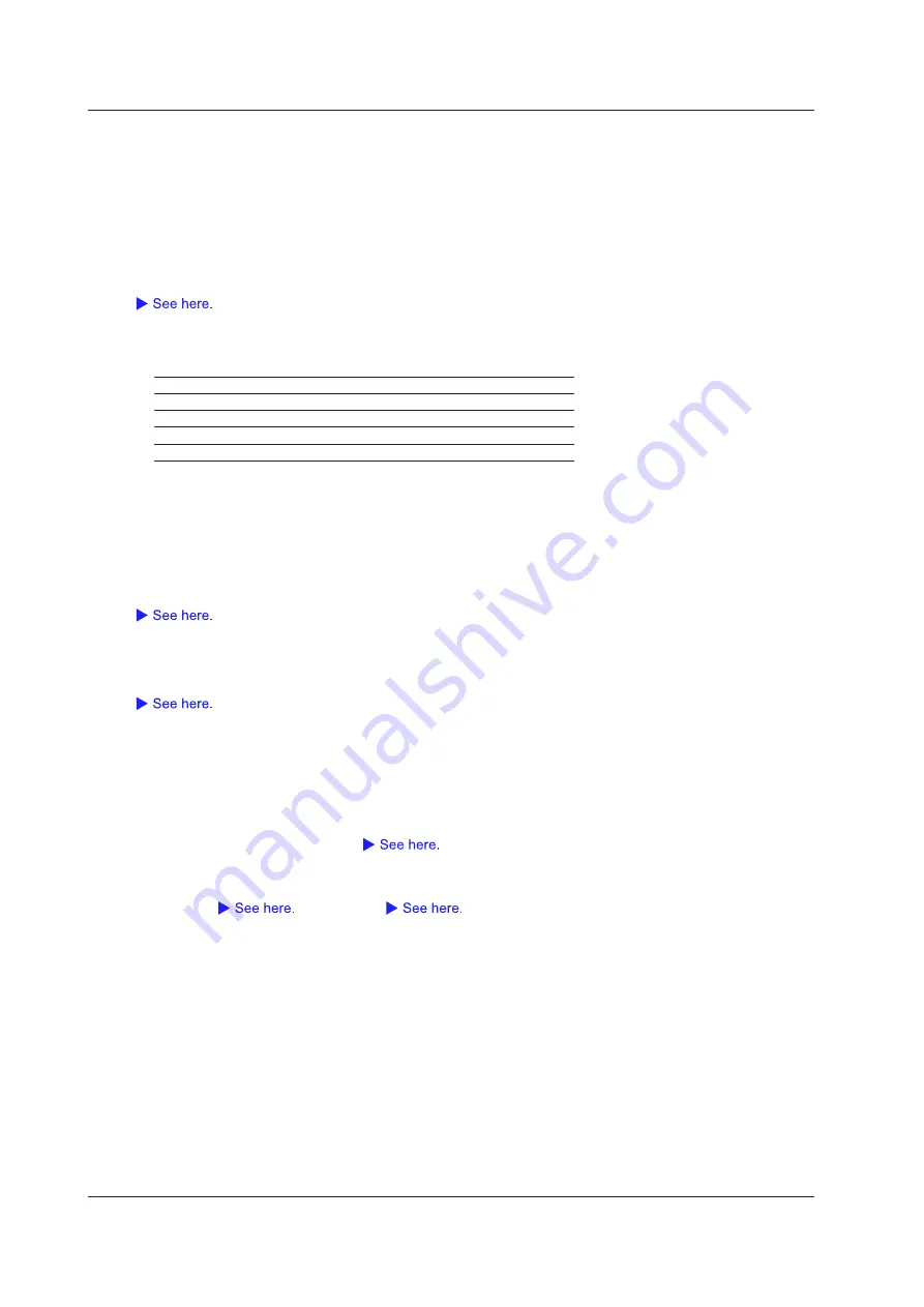 YOKOGAWA ScopeCorder DL350 User Manual Download Page 115