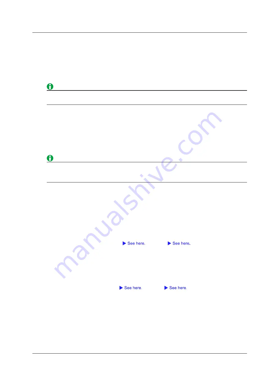 YOKOGAWA ScopeCorder DL350 User Manual Download Page 142