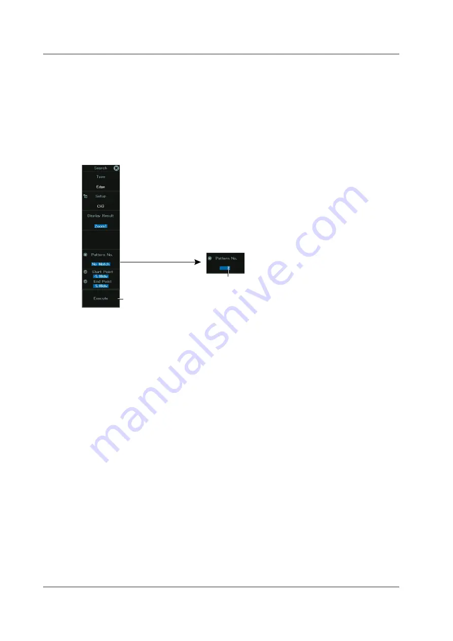 YOKOGAWA ScopeCorder DL950 User Manual Download Page 148