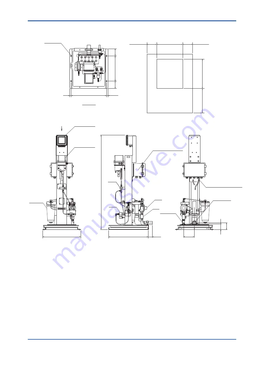 YOKOGAWA ST401G User Manual Download Page 24