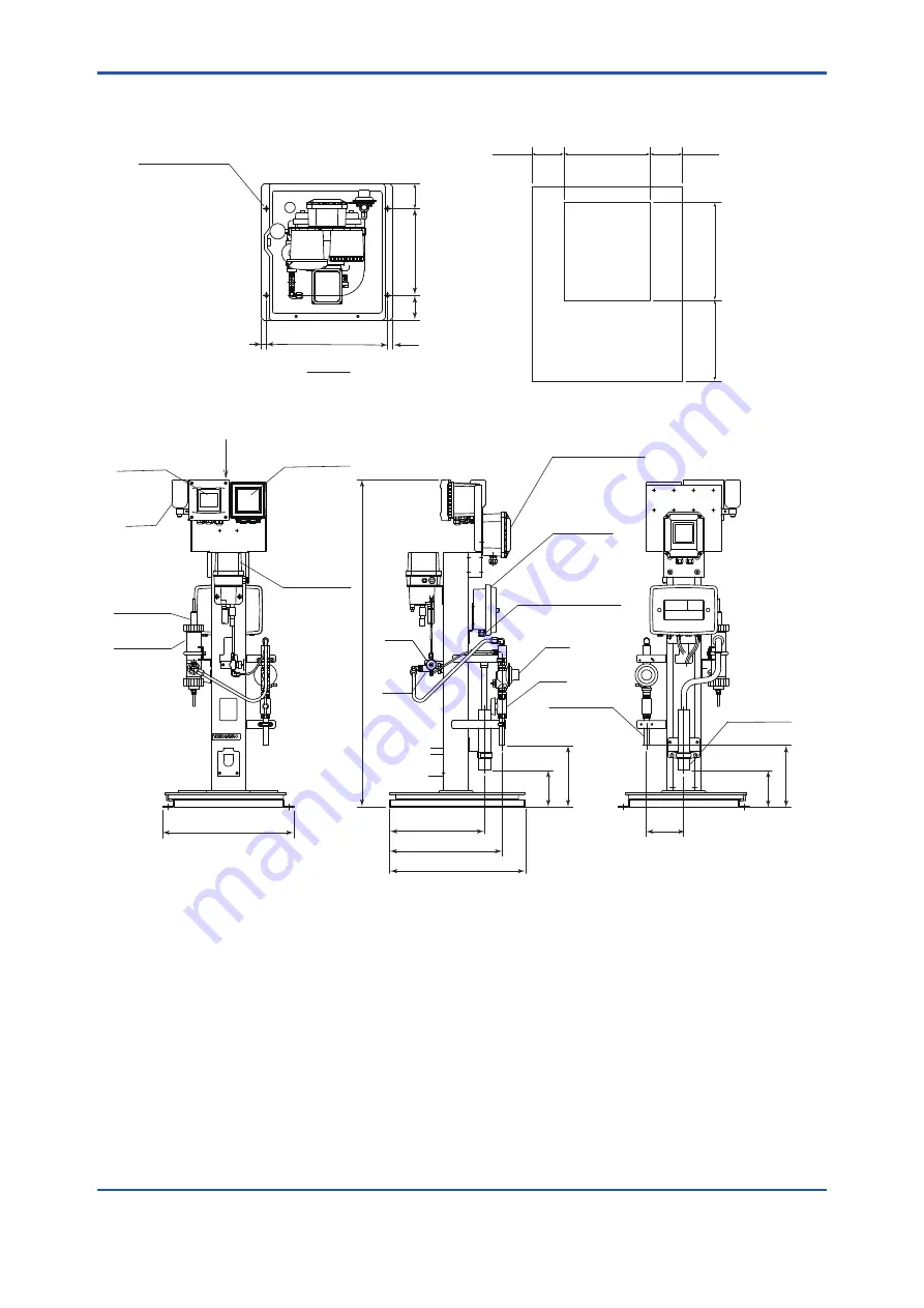 YOKOGAWA ST401G User Manual Download Page 29