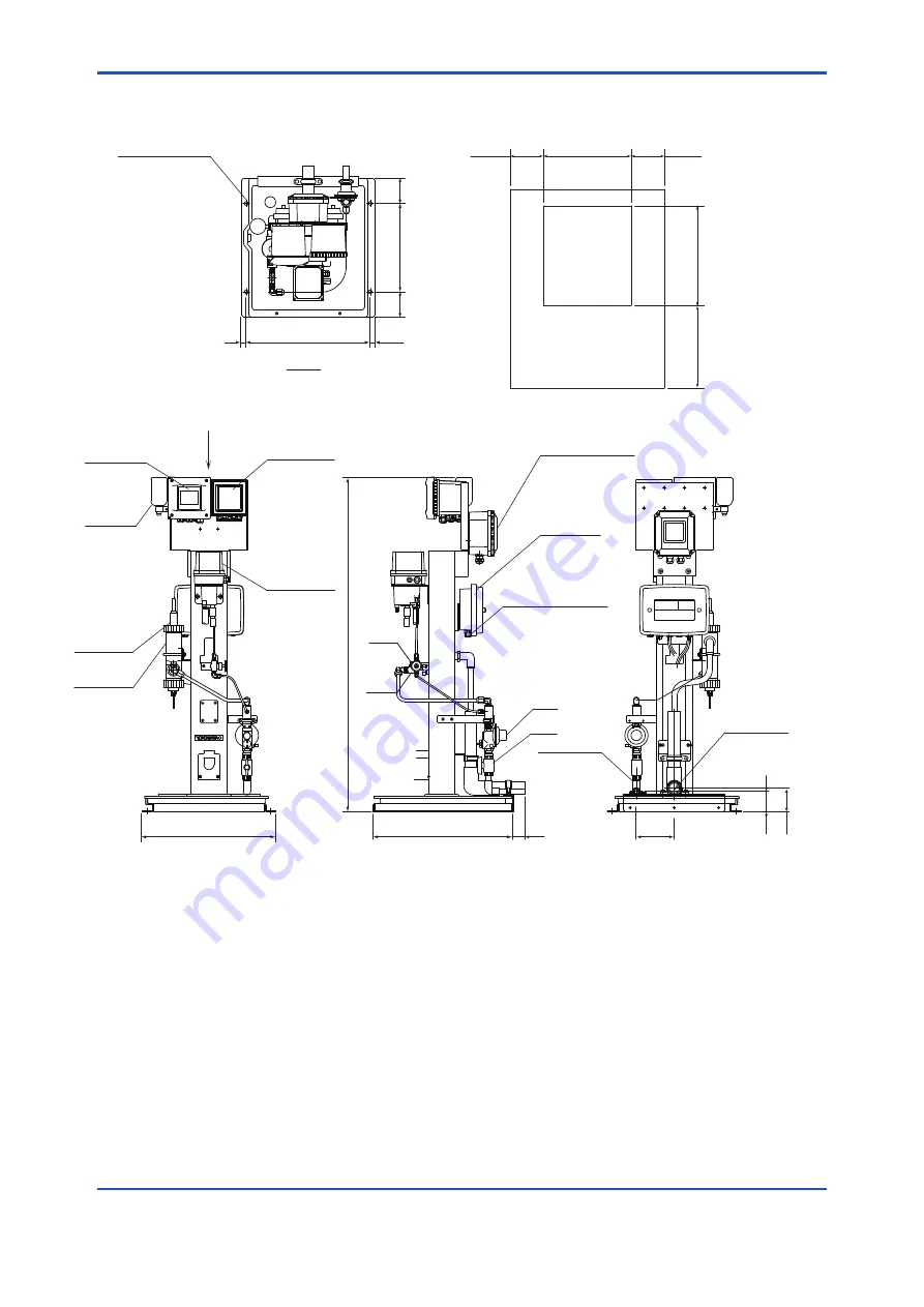 YOKOGAWA ST401G User Manual Download Page 31