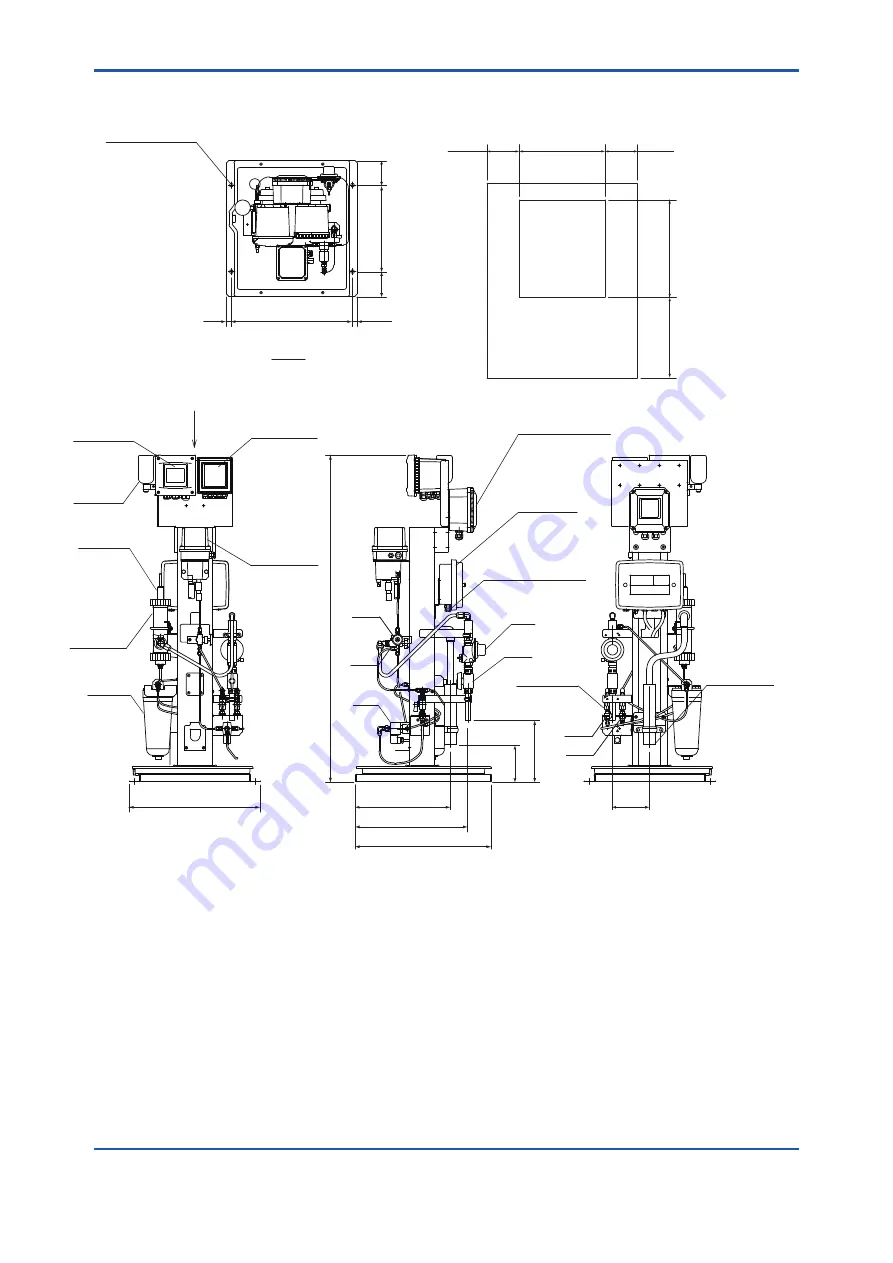 YOKOGAWA ST401G User Manual Download Page 33