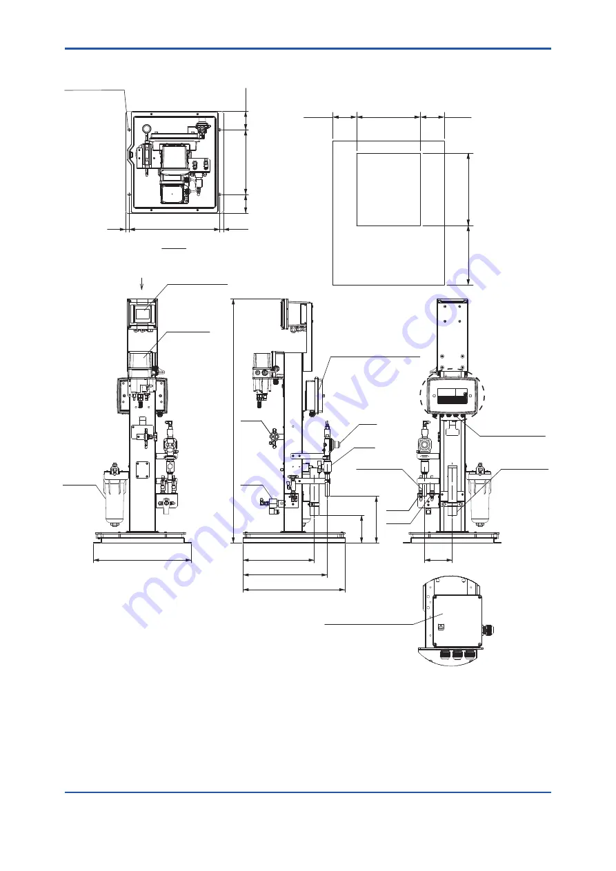 YOKOGAWA ST401G User Manual Download Page 37