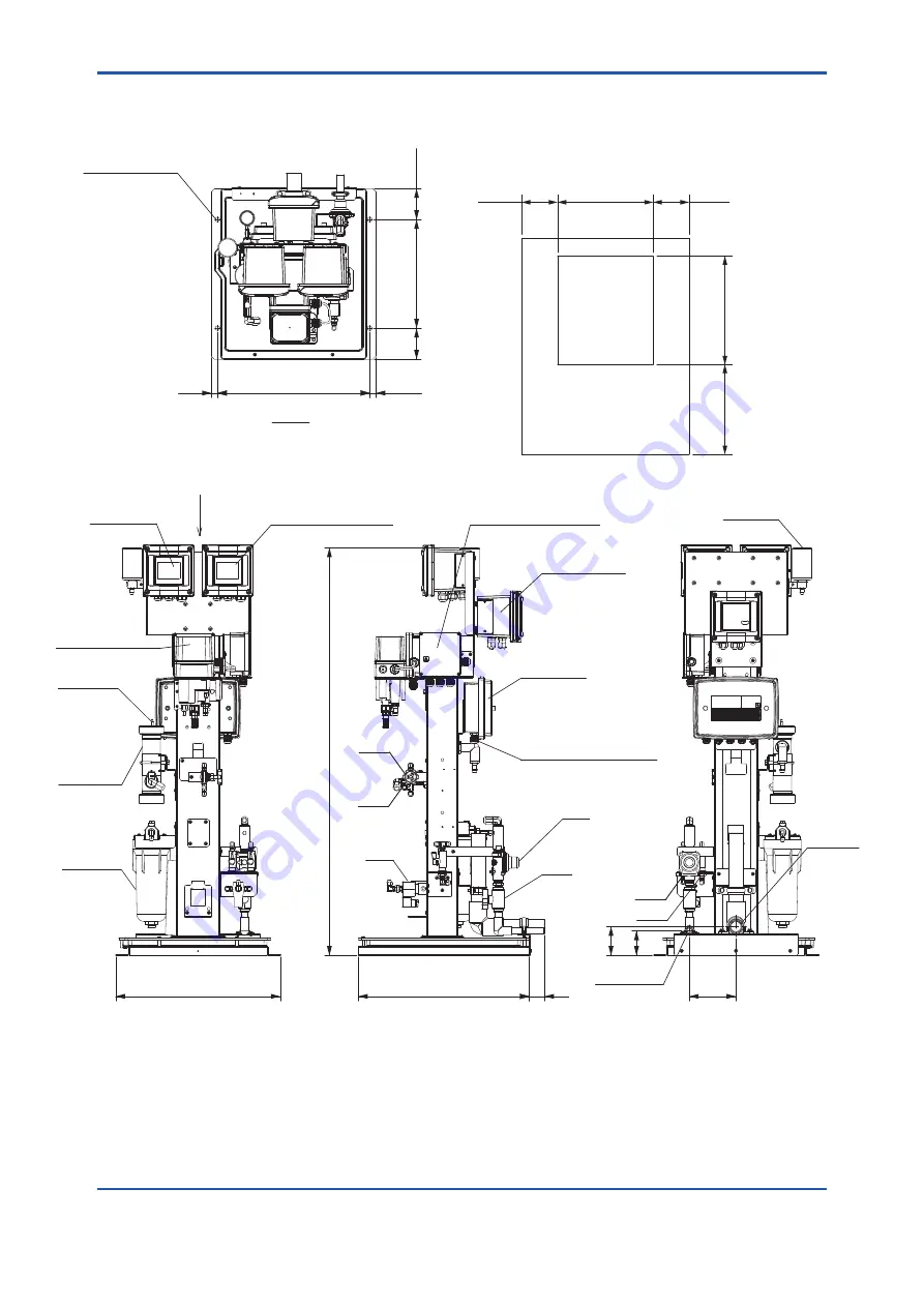 YOKOGAWA ST401G User Manual Download Page 49