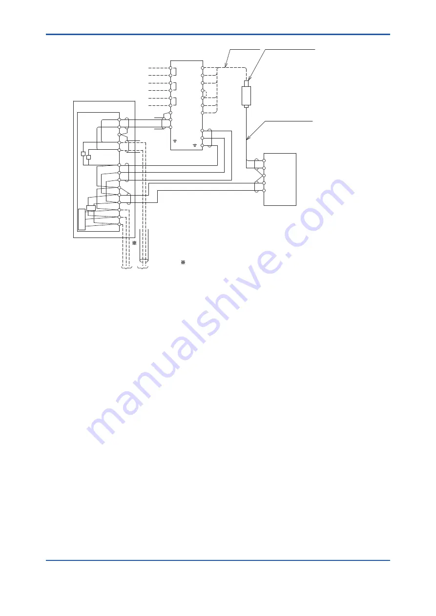 YOKOGAWA ST401G User Manual Download Page 63